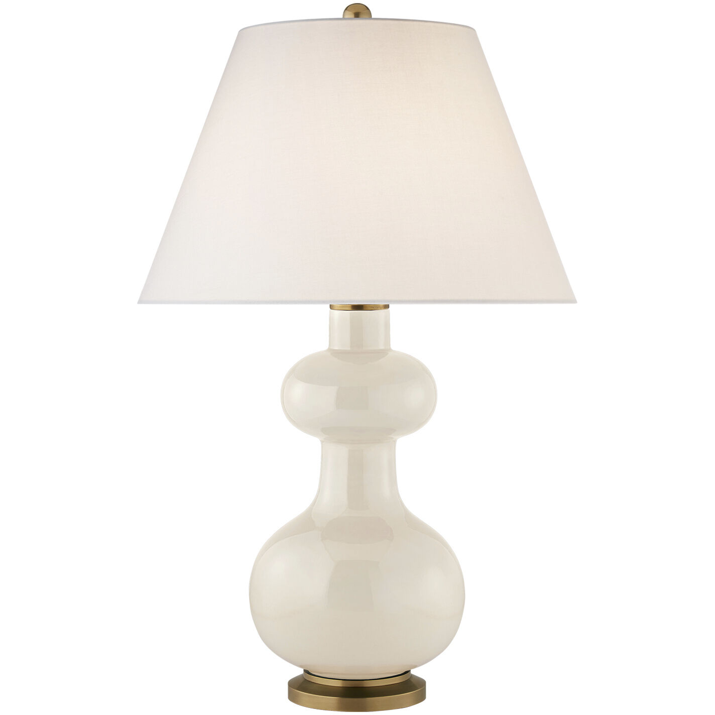 Christopher Spitzmiller Chambers Table Lamp