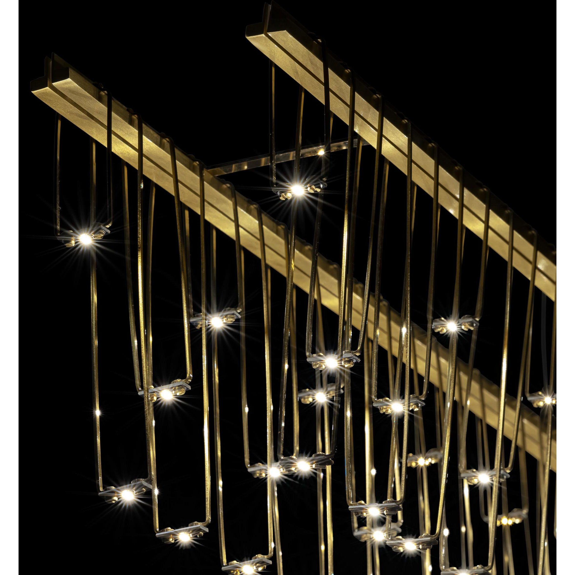 Lucerna Island Light Ceiling Light