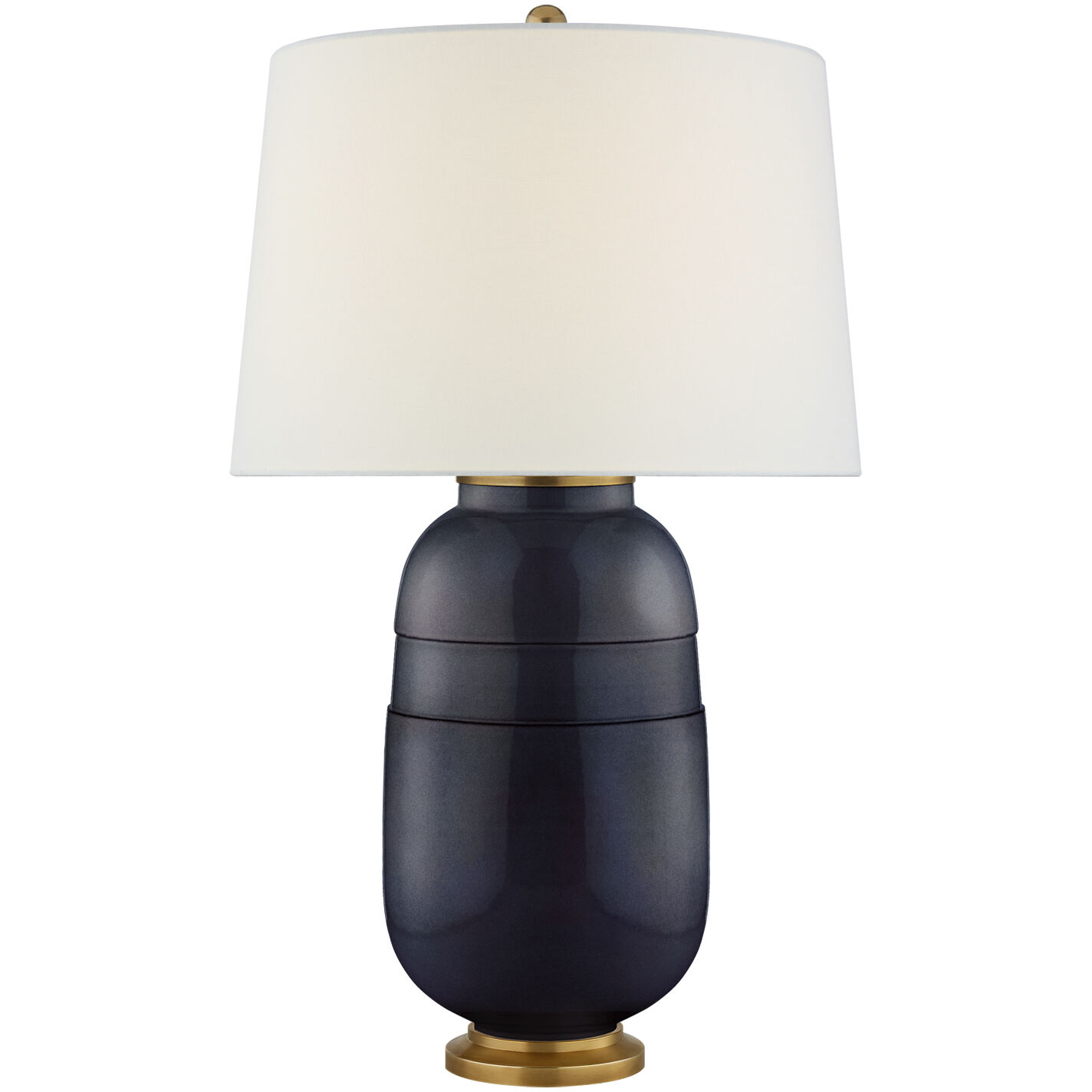 Christopher Spitzmiller Newcomb Table Lamp