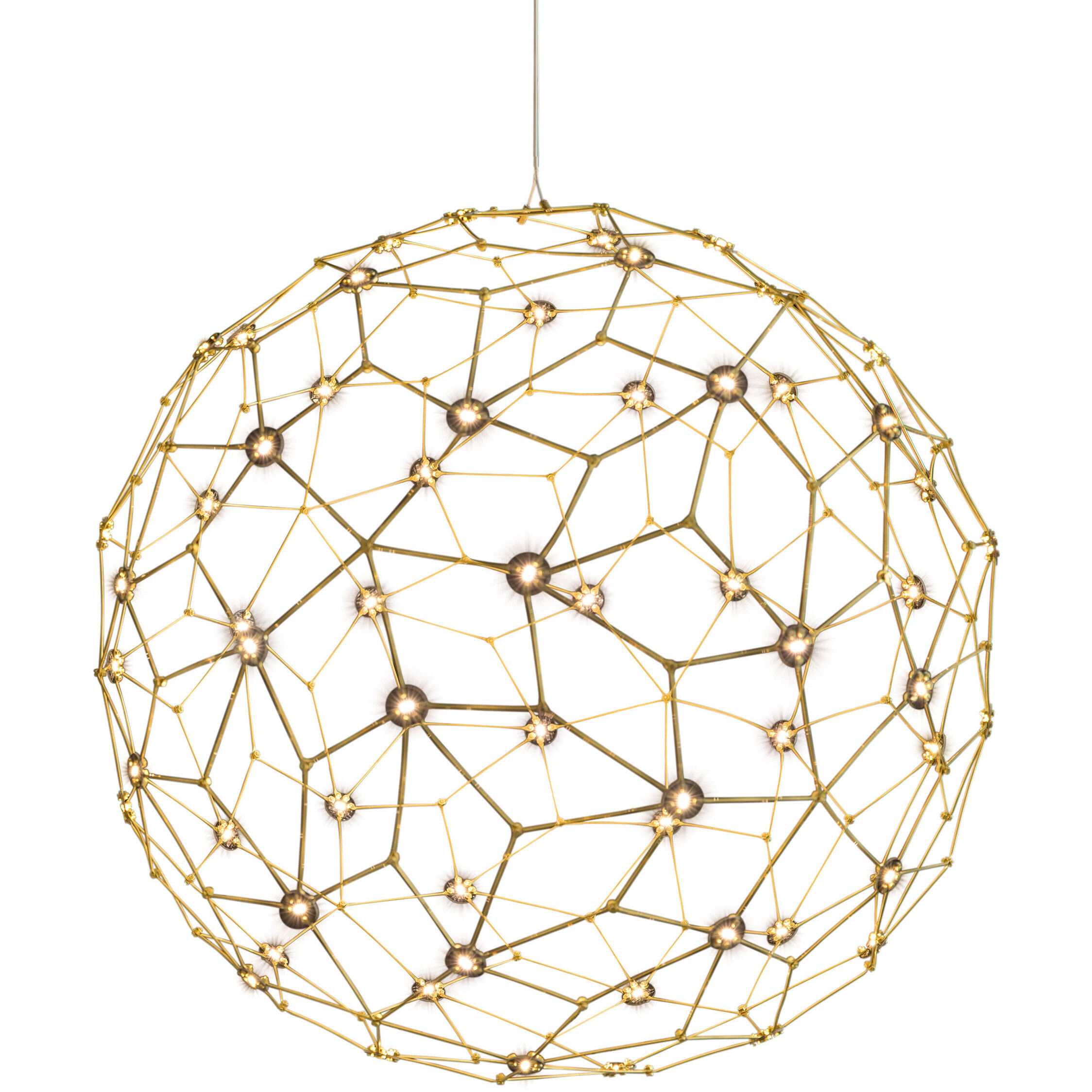 Spheris Pendant Ceiling Light