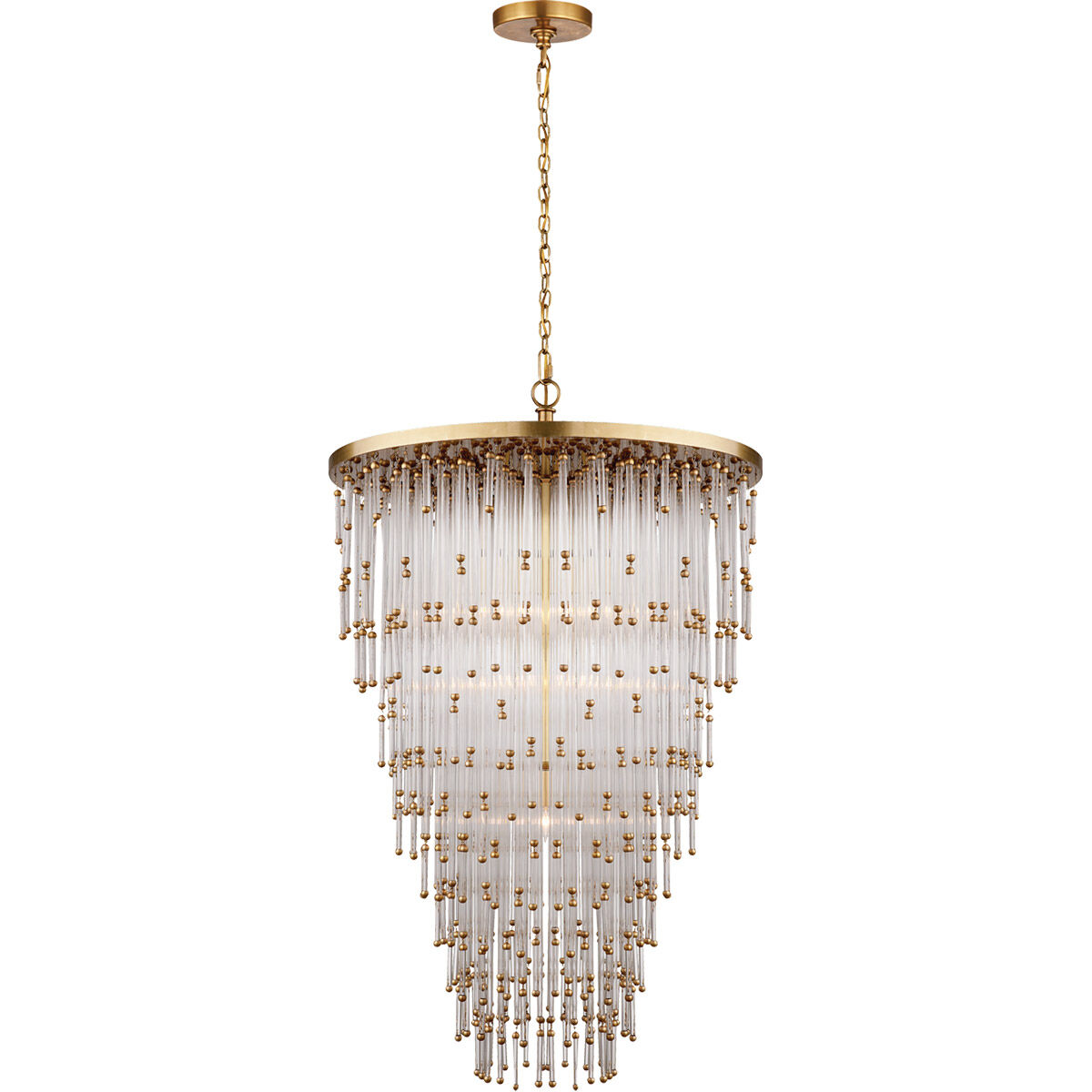 John Rosselli Mia Chandelier