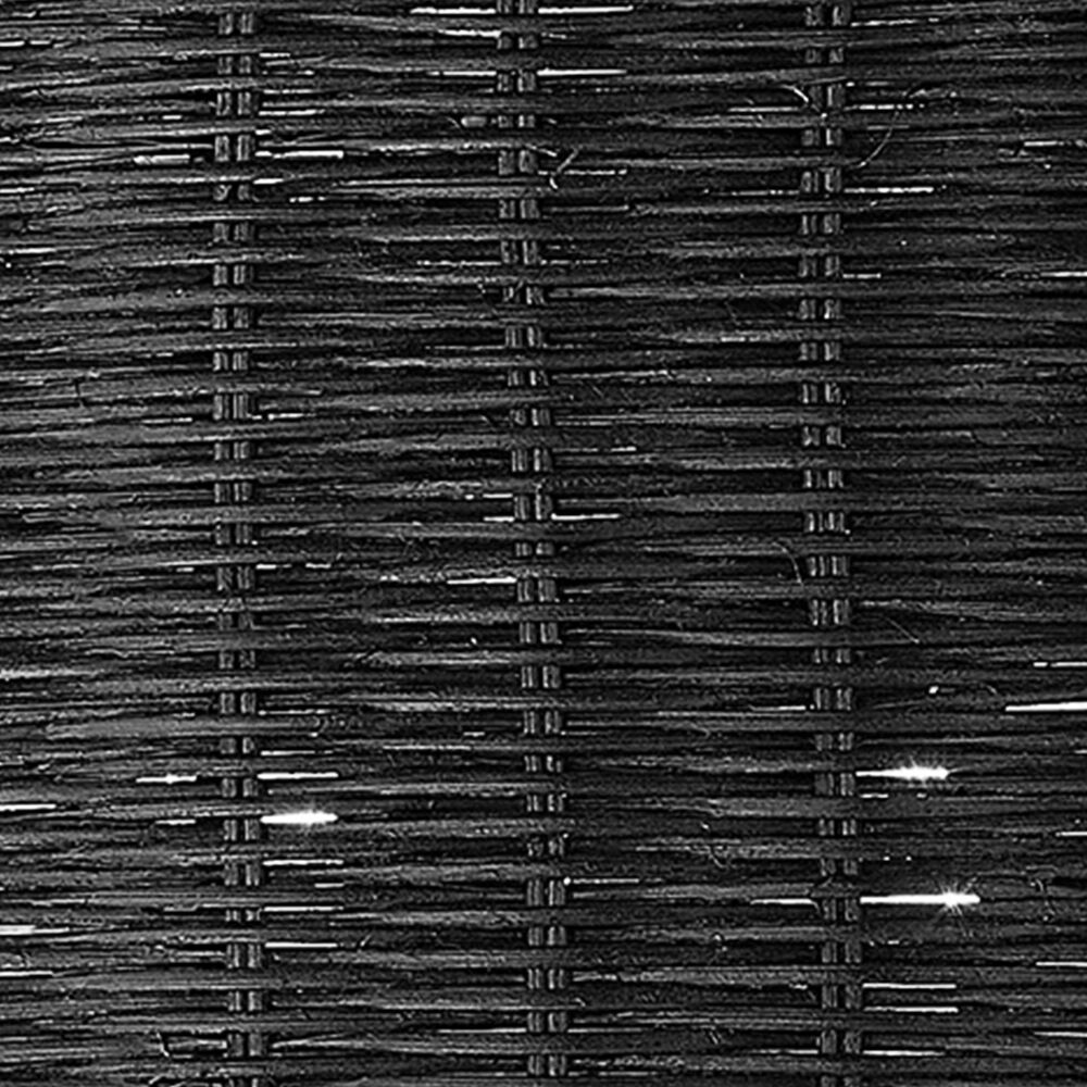 Erma 5 Light 22.38 inch Matte Black Flush Mount Ceiling Light