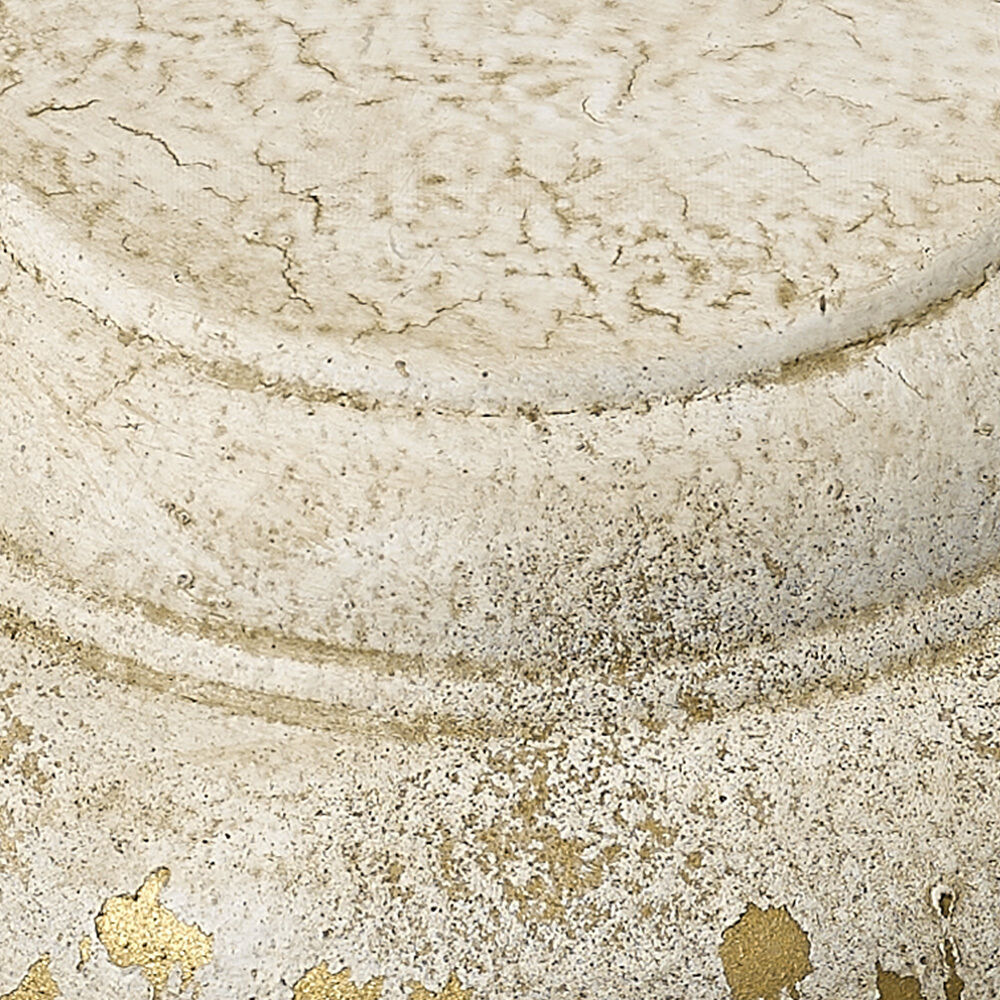 Keating 9 Light 44 inch Antique Ivory Chandelier Ceiling Light