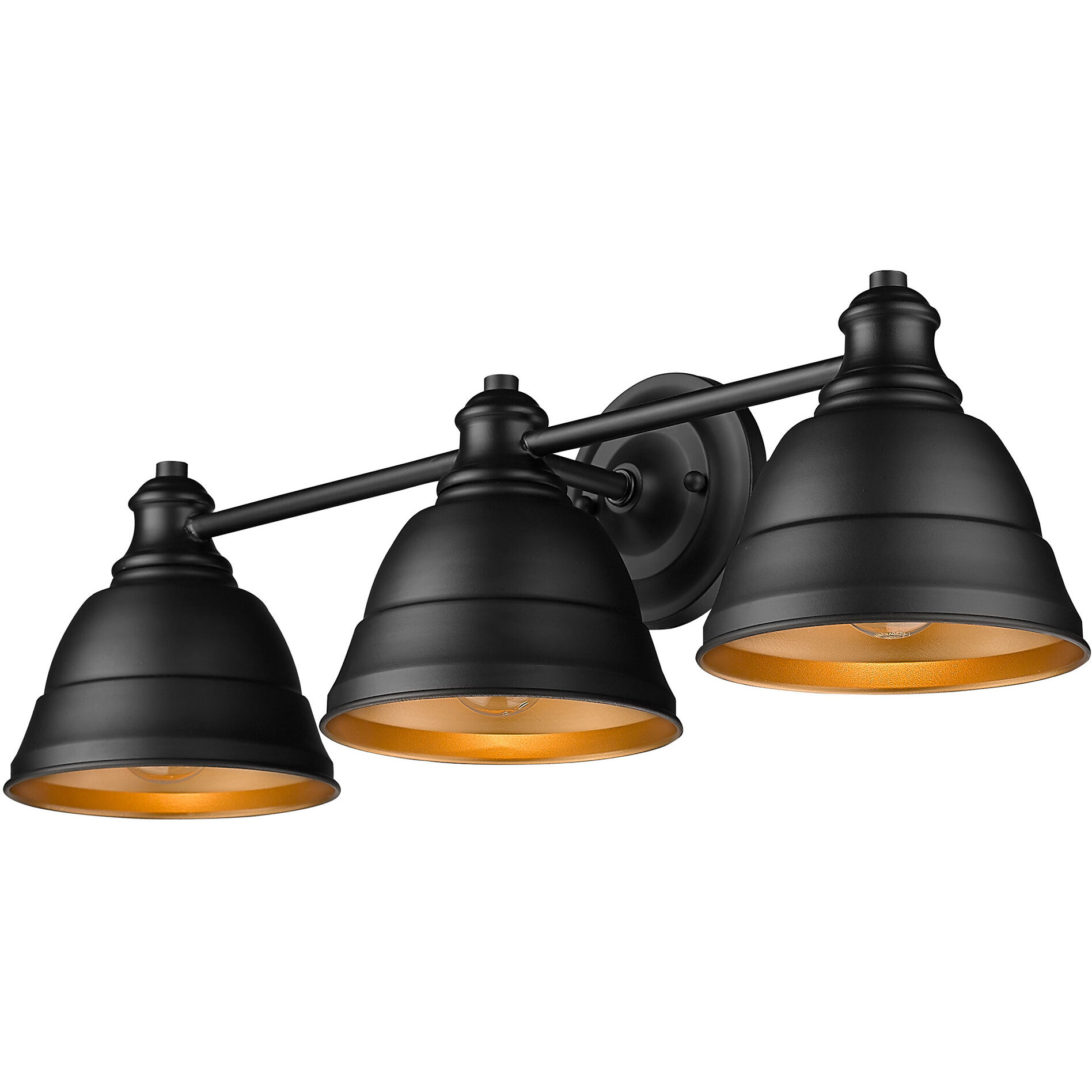 Rebel Vanity Wall Light