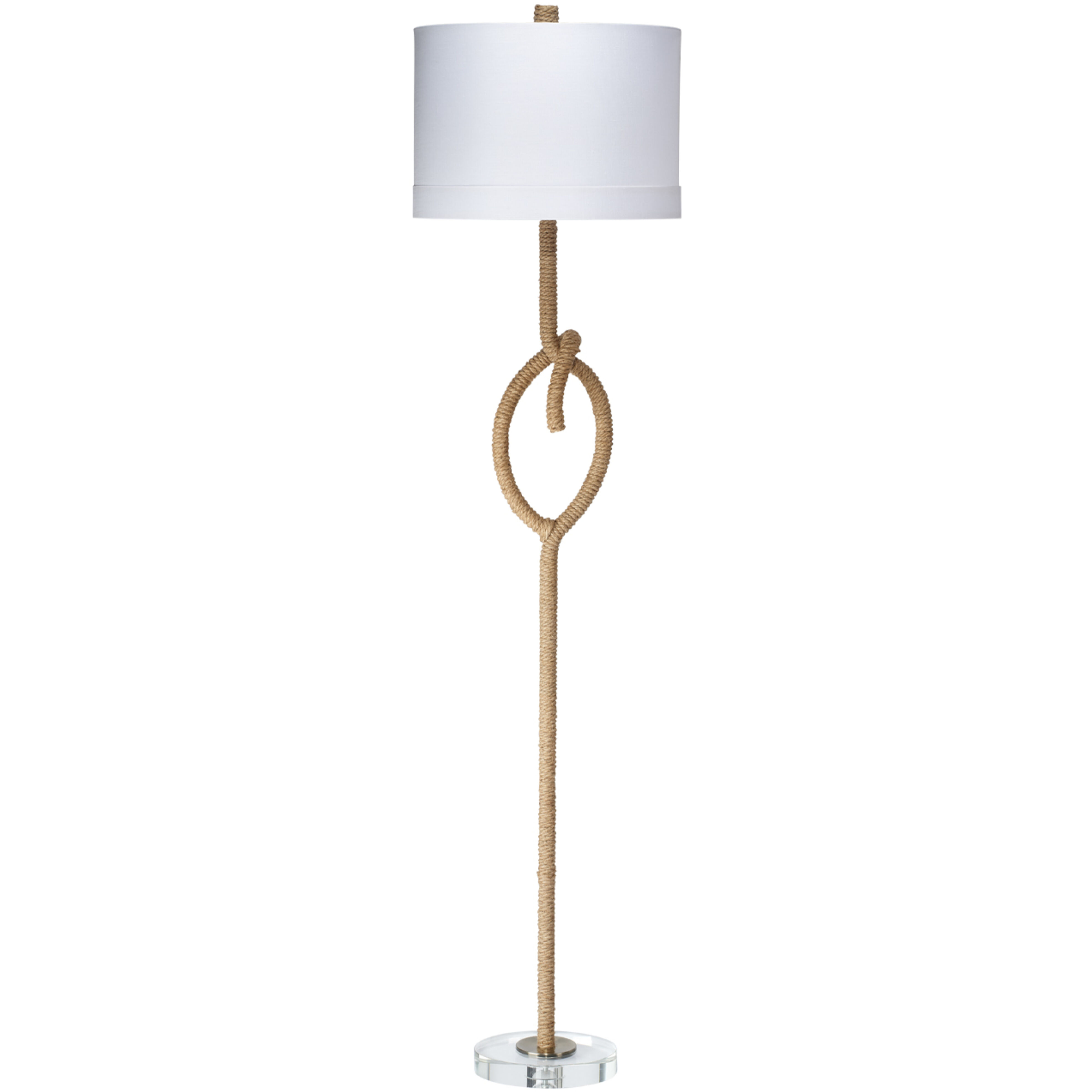 Knot Floor Lamp