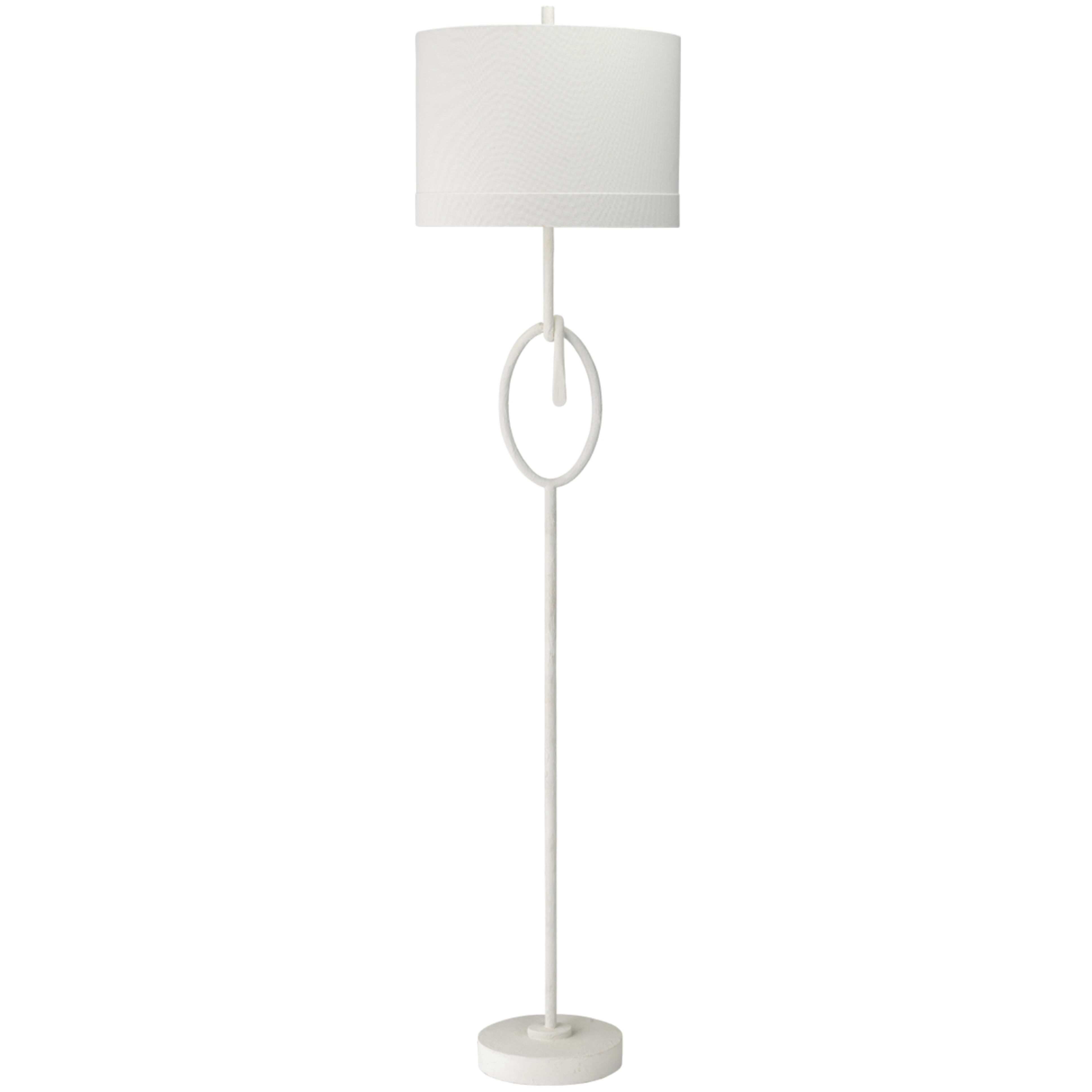 Knot Floor Lamp