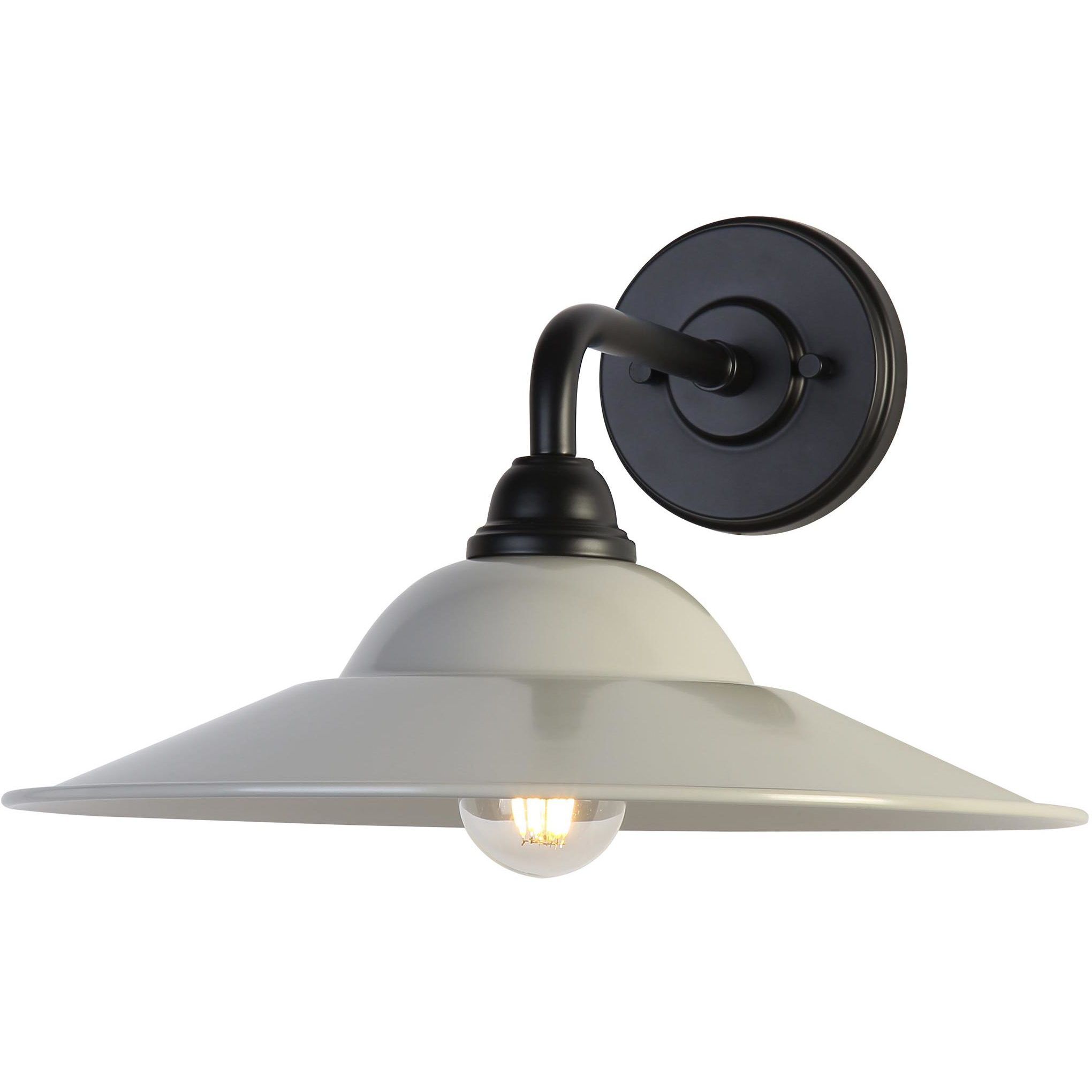 Yep Croma 1 Light 15.00 inch Outdoor Wall Light