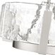 Aenon 3 Light 16.5 inch Pewter Chandelier Ceiling Light