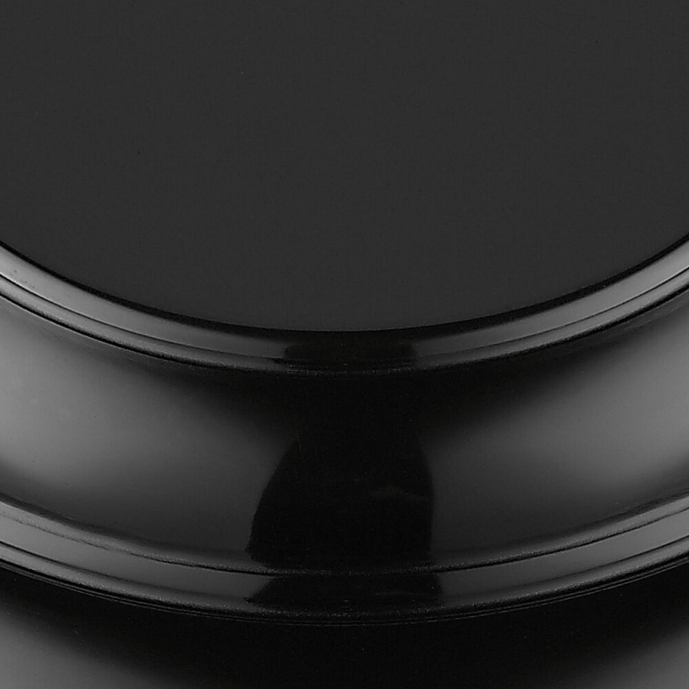 Yep Duncan Vanity Wall Light in Matte Black, Black