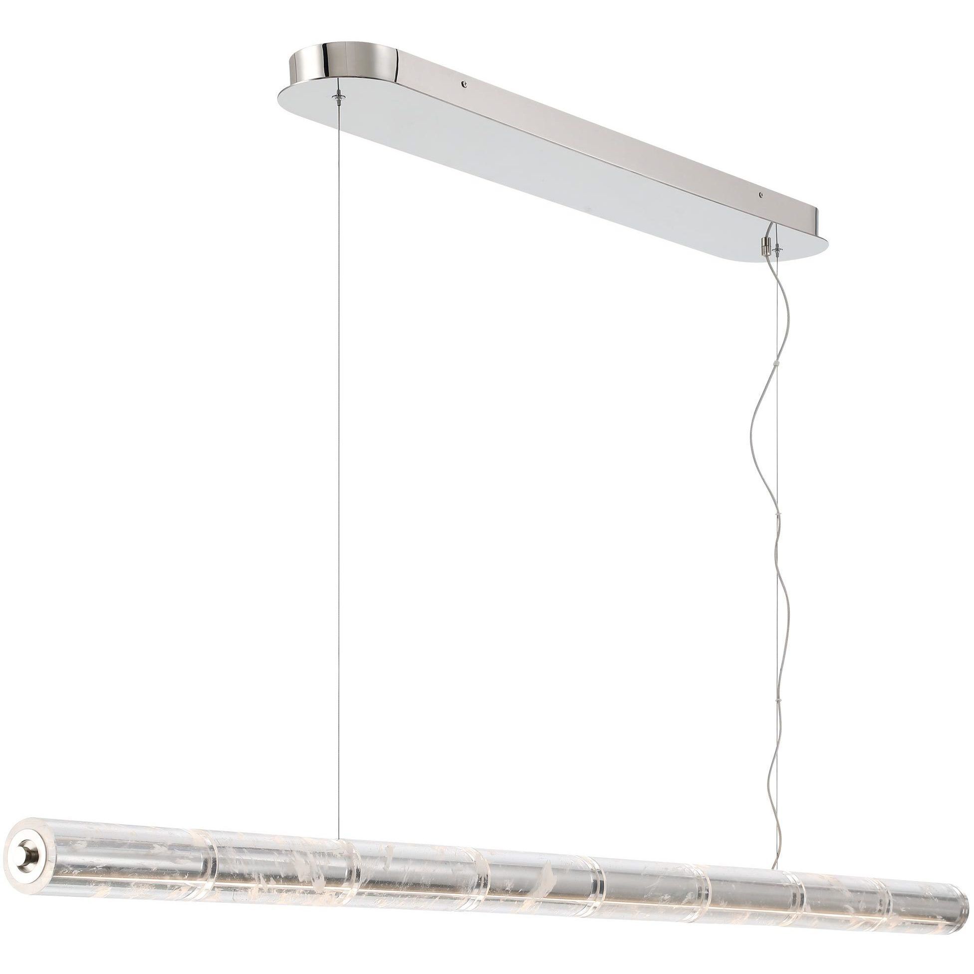 Crystallo Island Light Ceiling Light