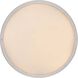 Cameron 1 Light 30 inch Polished Nickel Pendant Ceiling Light