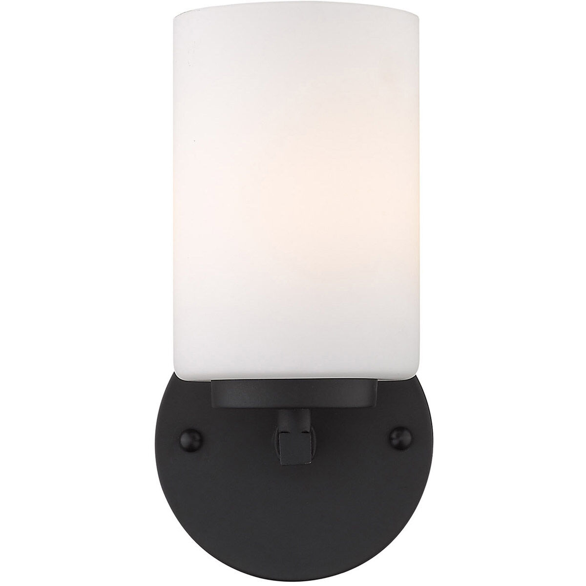 Manhattan Vanity Wall Light