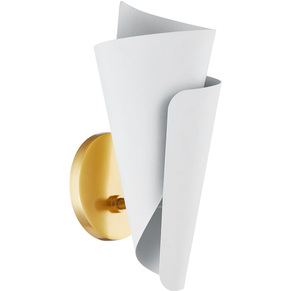 Davina Wall Sconce