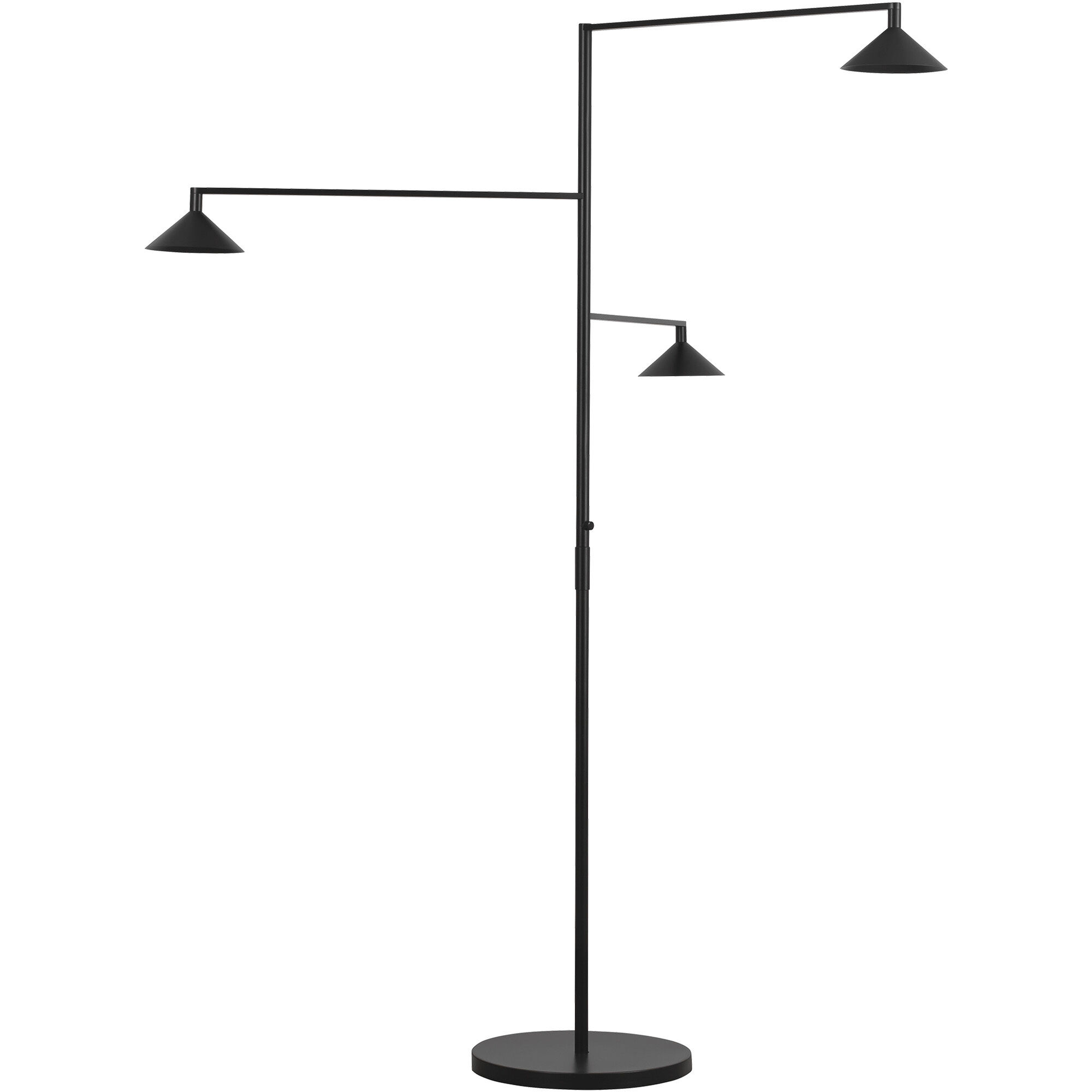 Sean Lavin Mill Outdoor Floor Lamp