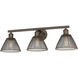 Yep Carver Vanity Wall Light