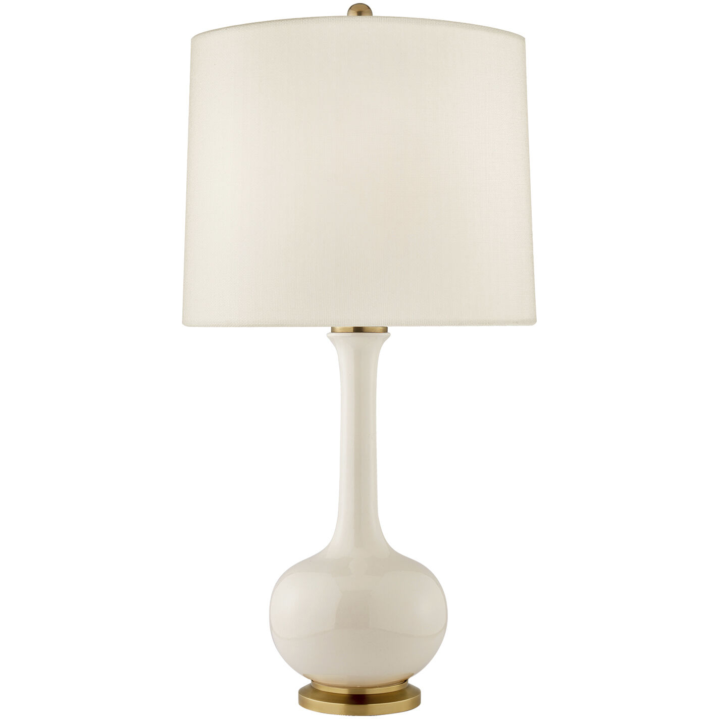 Christopher Spitzmiller Coy Table Lamp