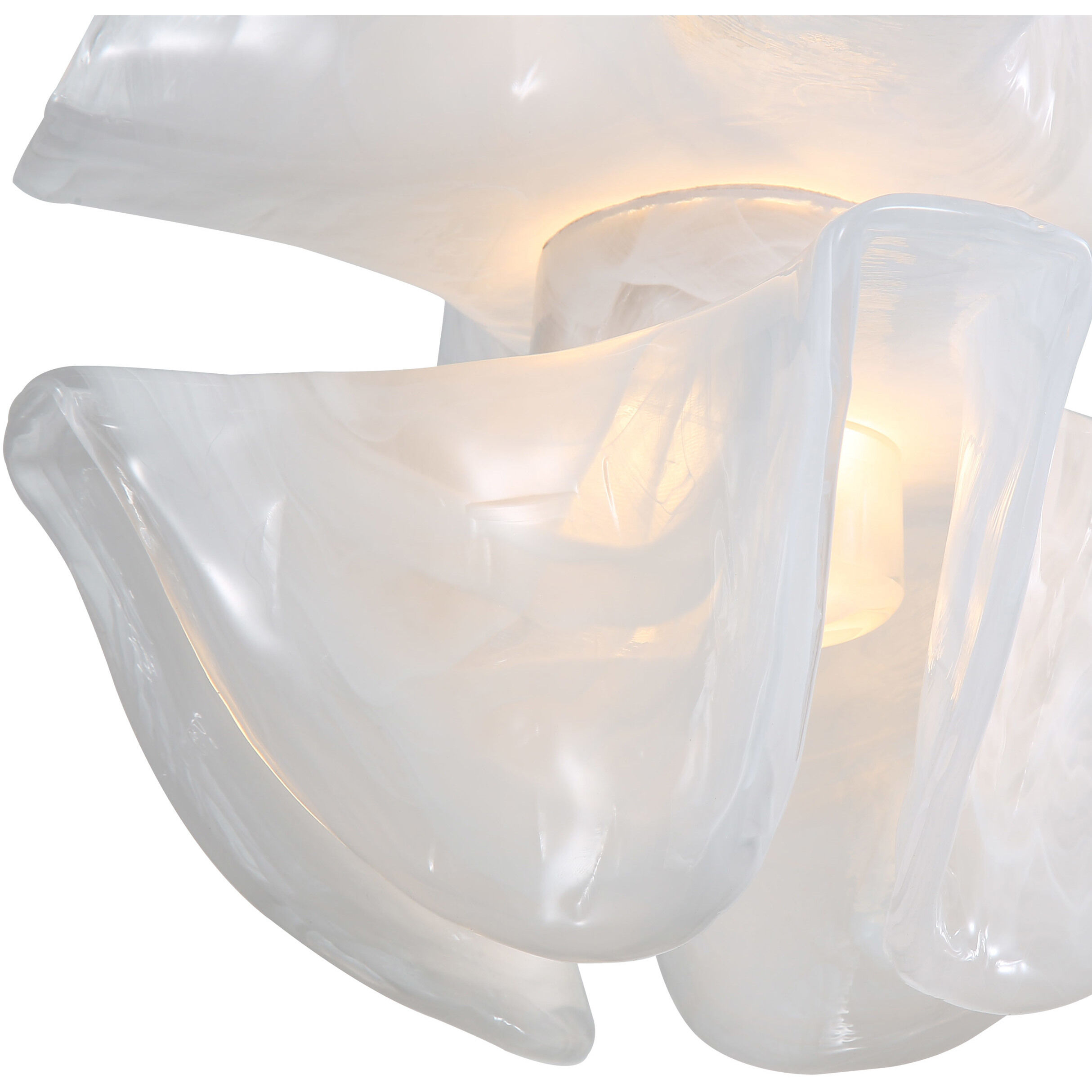 Glacier Pendant Ceiling Light