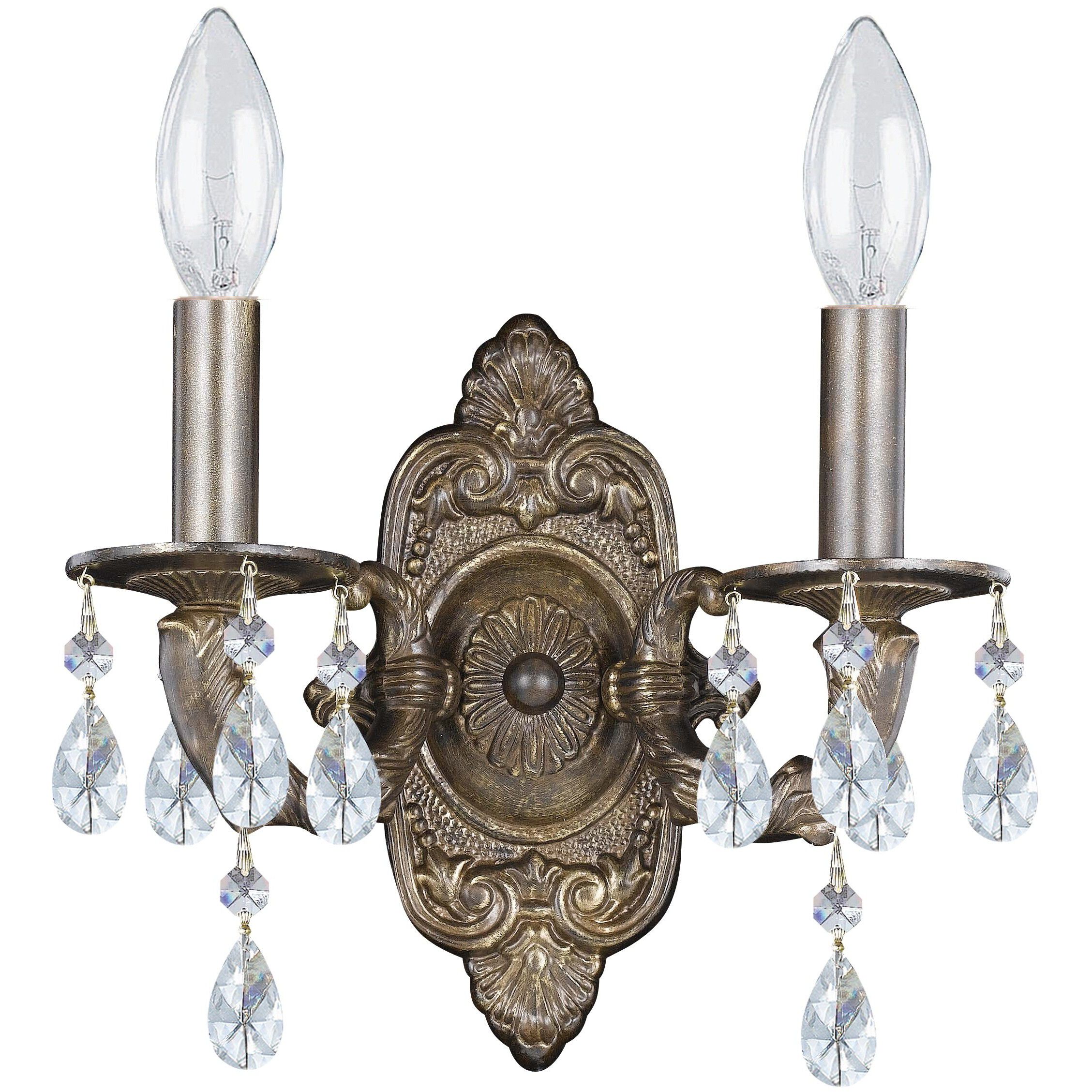 Paris Market Sconce