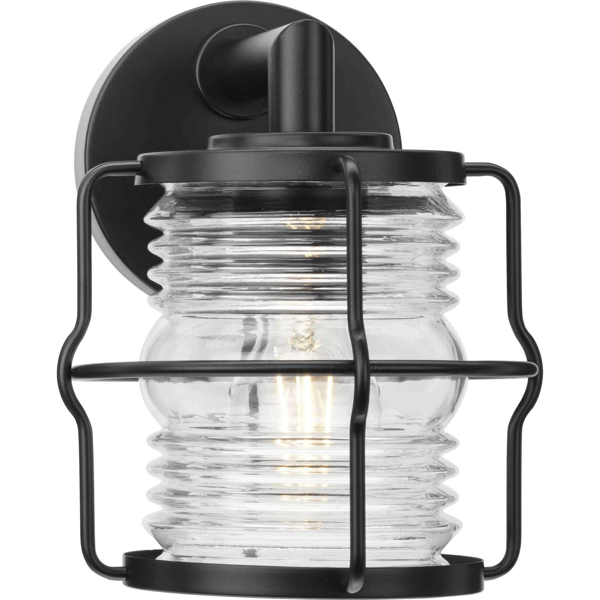 Keegan Outdoor Wall Lantern