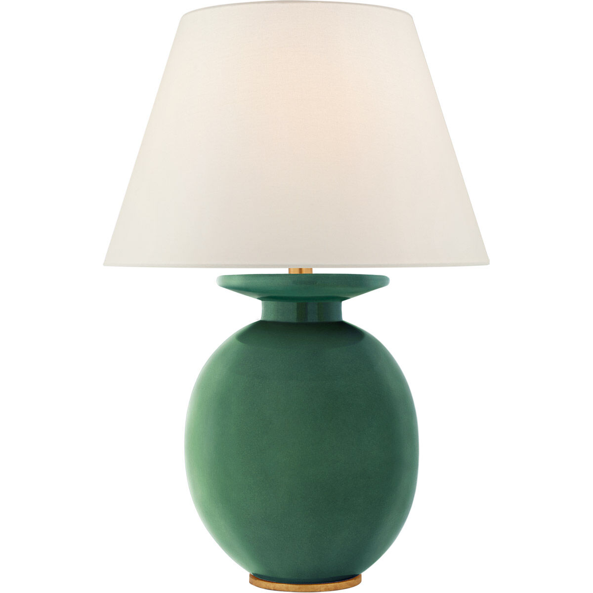 Christopher Spitzmiller Hans Table Lamp