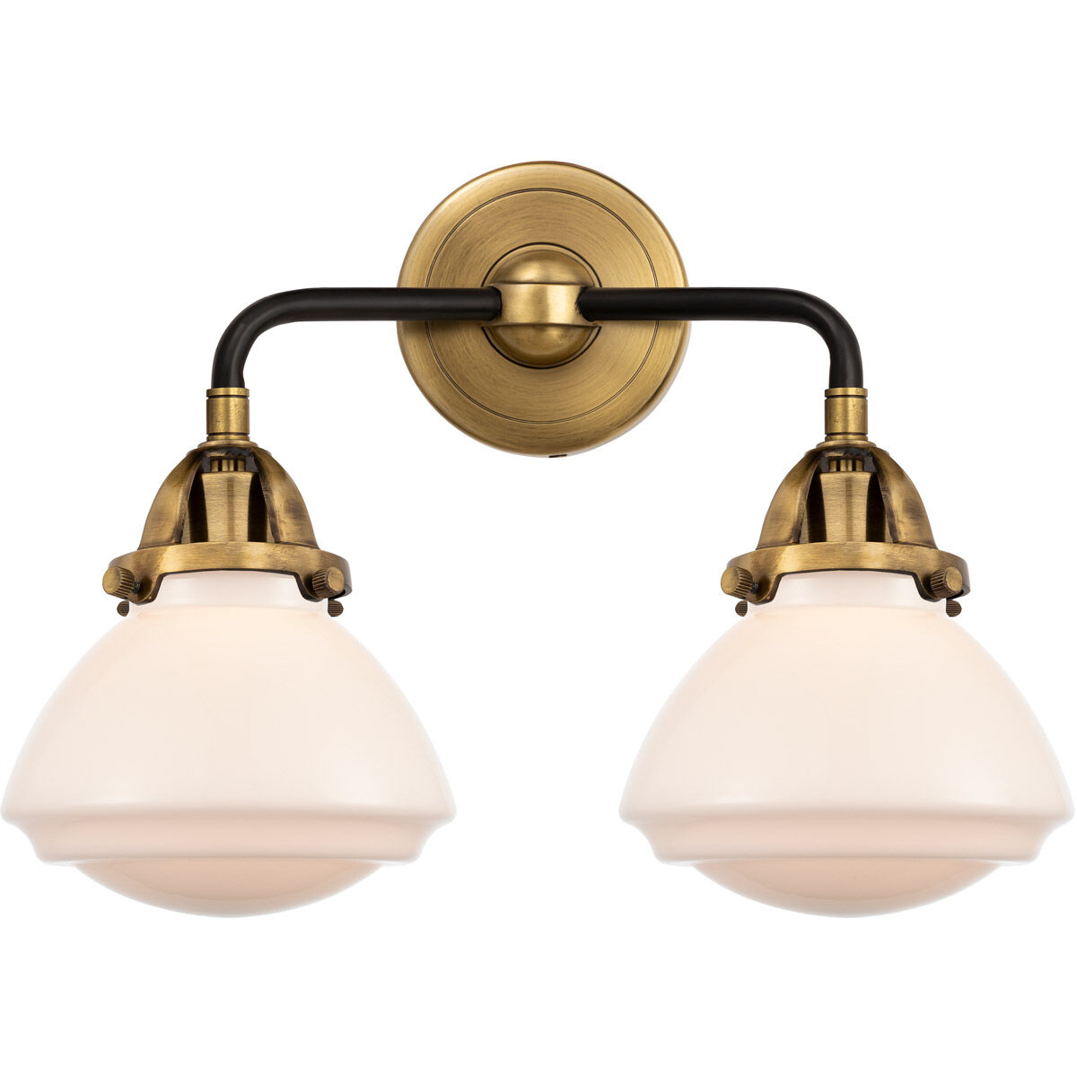 Nouveau Bath Vanity Light  