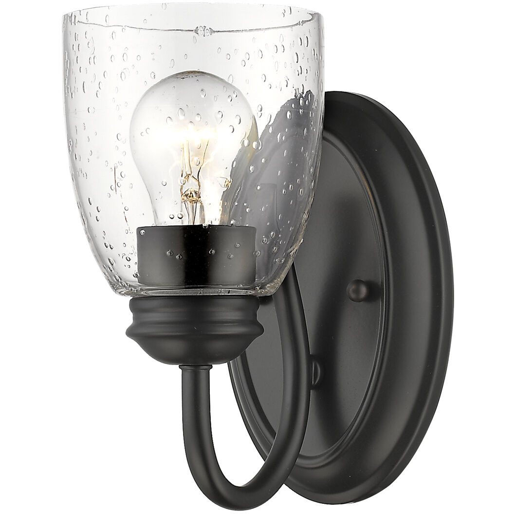 Parrish Vanity Wall Light