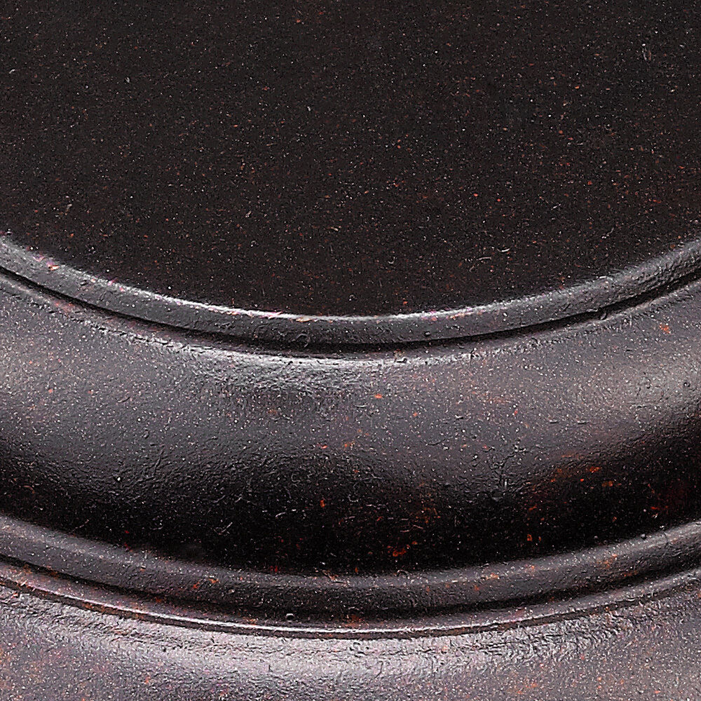 Valencia 4 Light 13.5 inch Fired Bronze Semi-Flush Mount Ceiling Light, Convertible