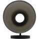 Aethera LED 8.63 inch Grey Cement Outdoor Wall Sconce
