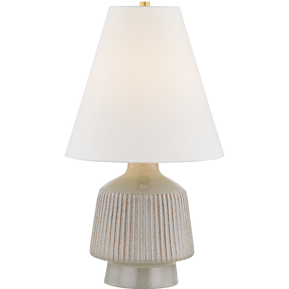 King Table Lamp
