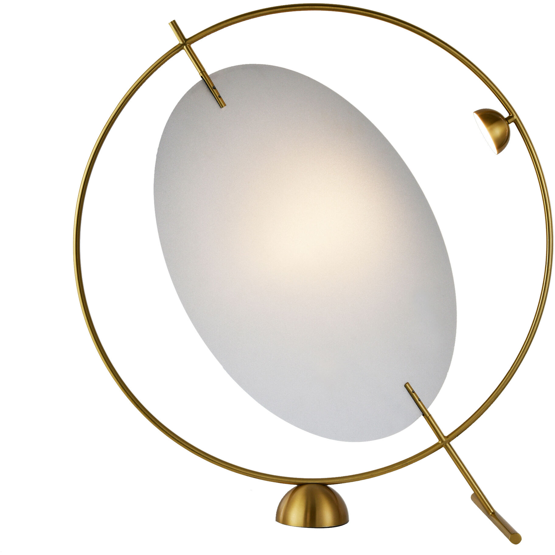 Artisan Collection/COMO Series Table Lamp