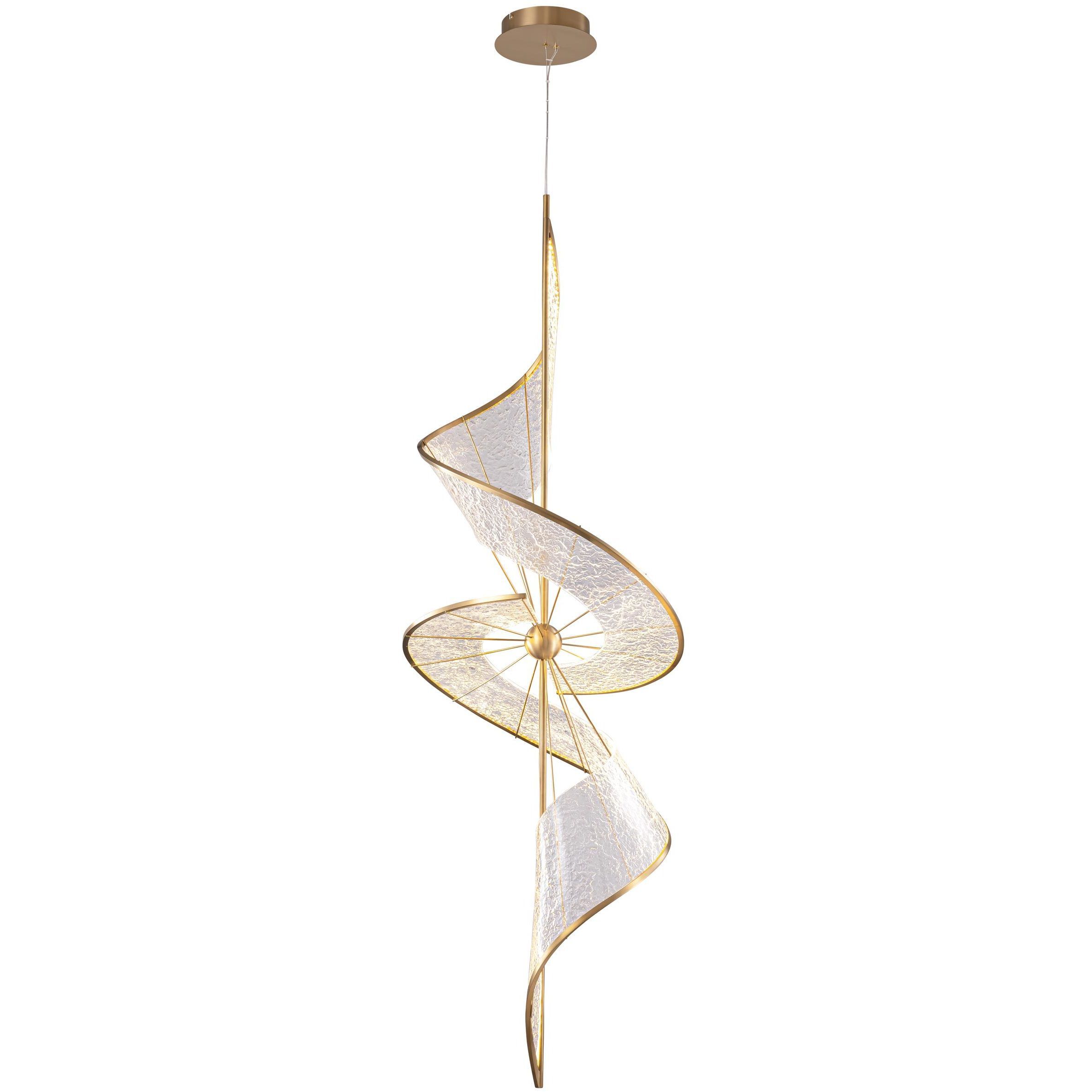 Ziva Aurora Pendant Ceiling Light