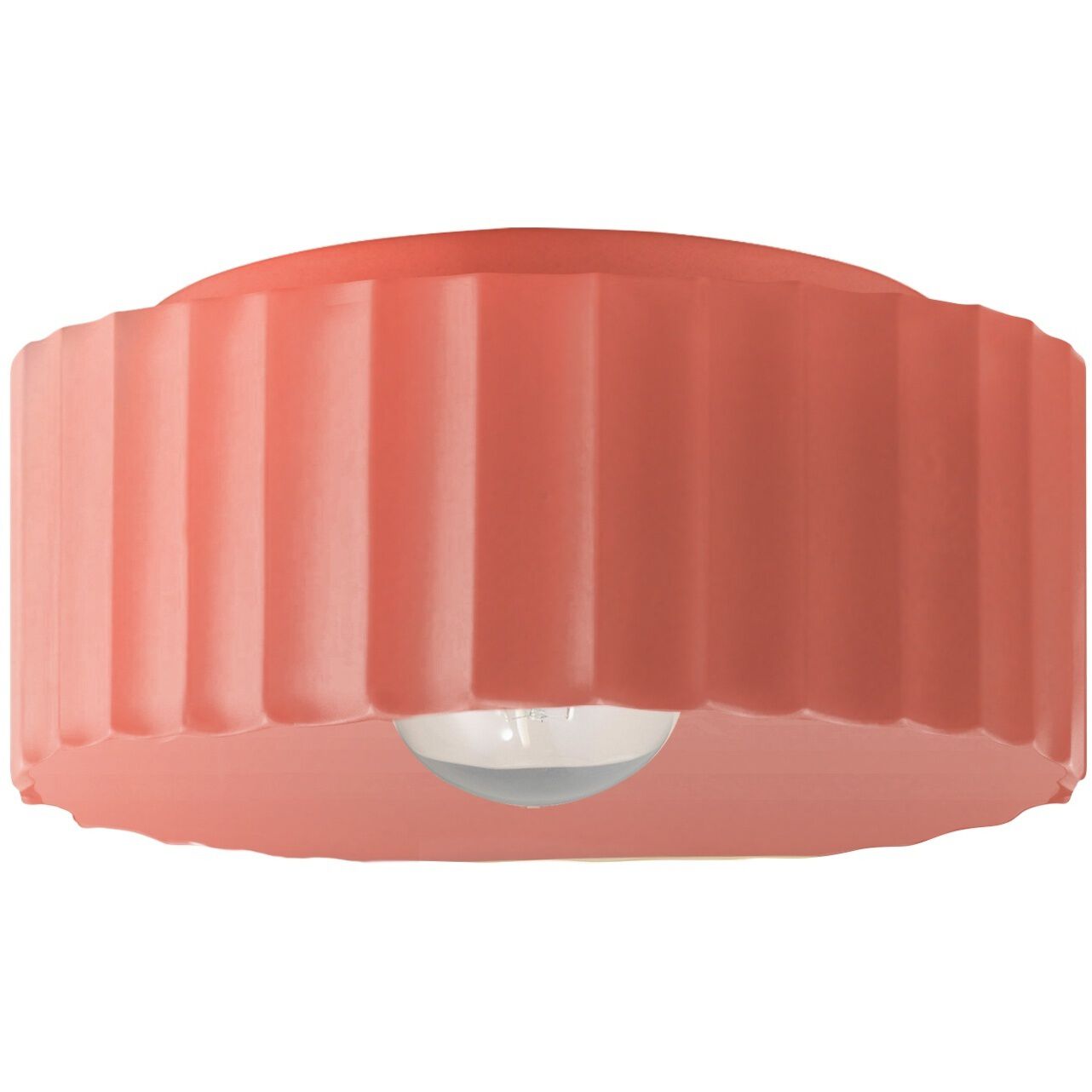 Radiance Flush Mount