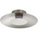 Luma 1 Light 11.75 inch Flush Mount