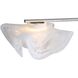 Glacier Linear Pendant Ceiling Light