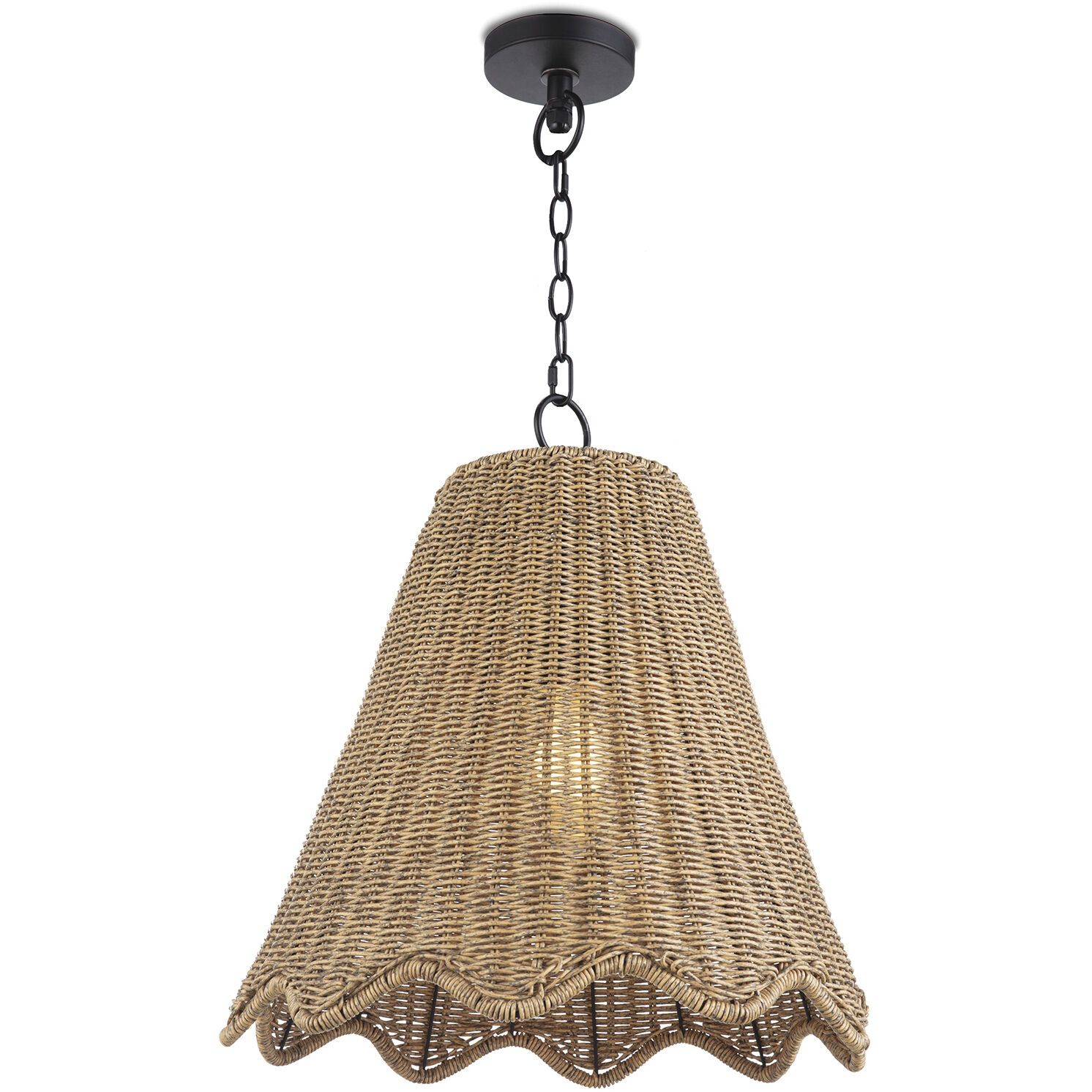 Coastal Living Summer Outdoor Pendant