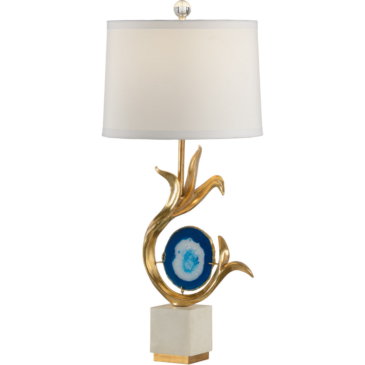 Wildwood Table Lamp