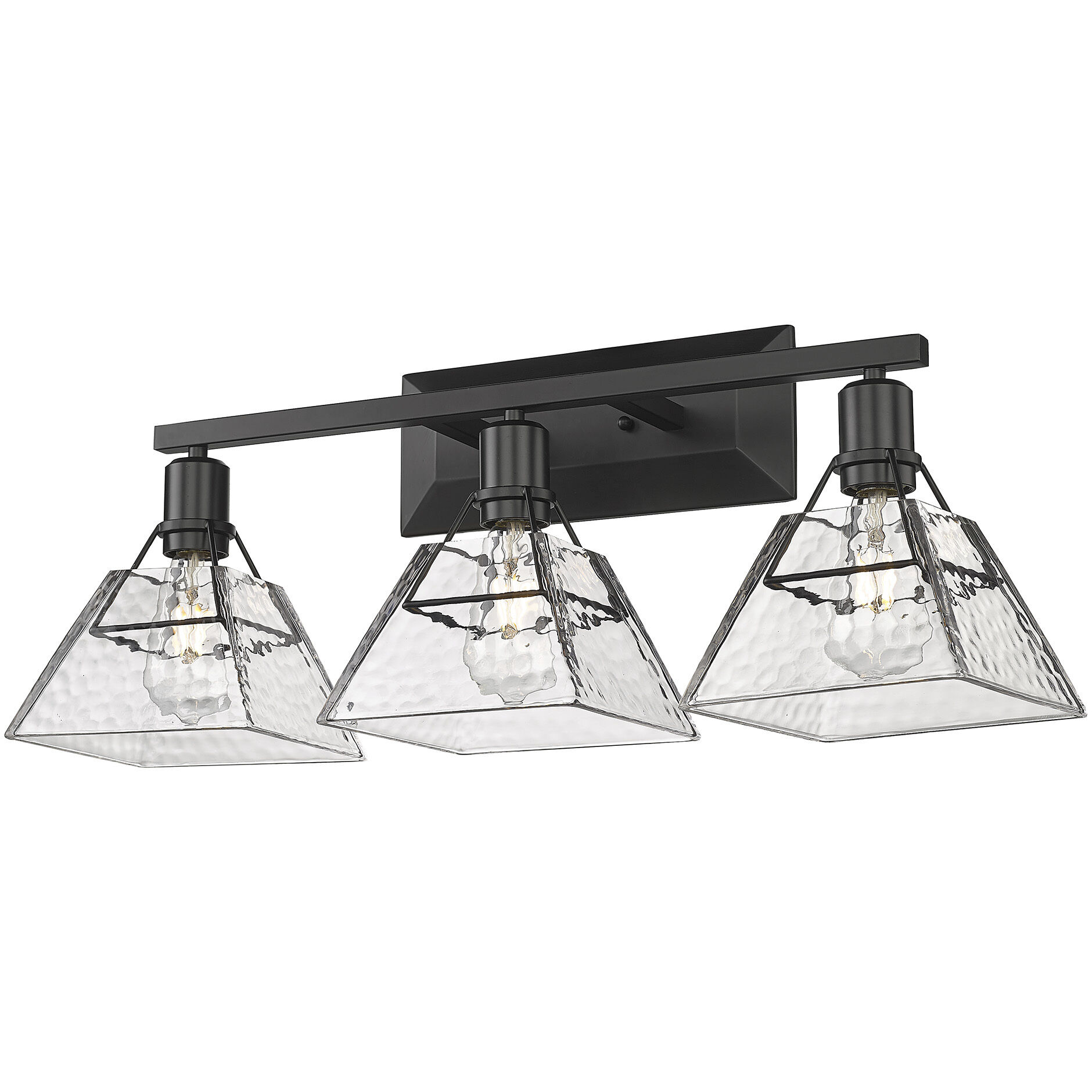 Kepler Vanity Wall Light