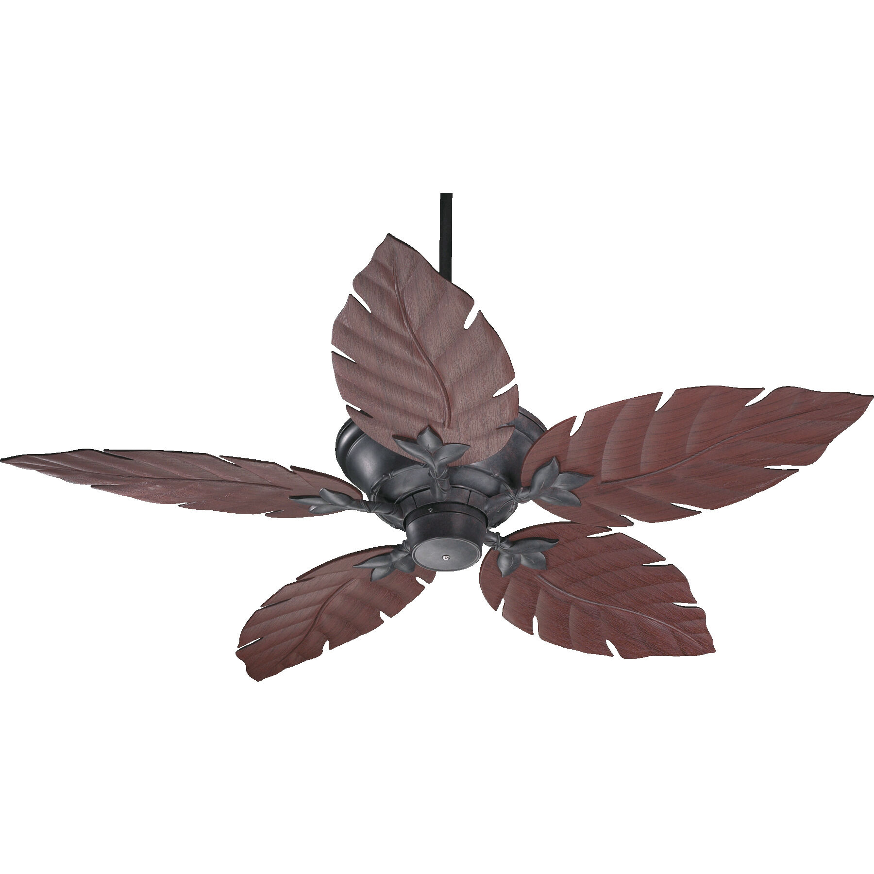 Monaco Outdoor Ceiling Fan