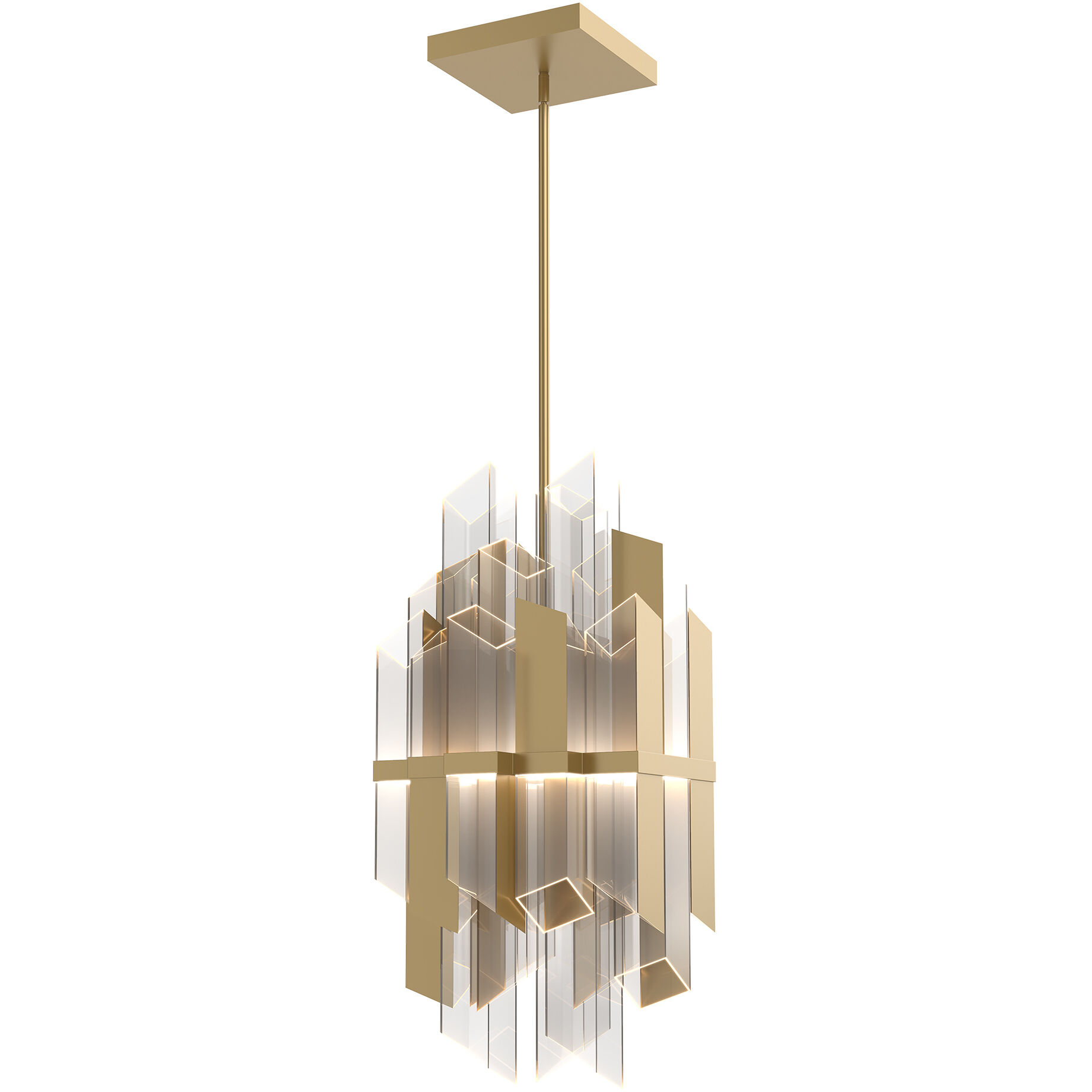 Rowland Pendant    