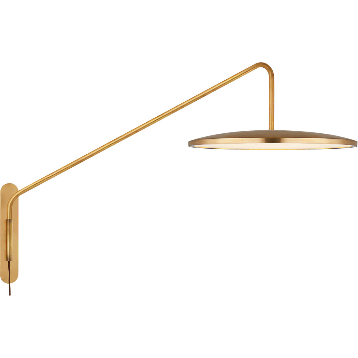 Peter Bristol Dot Wall Light