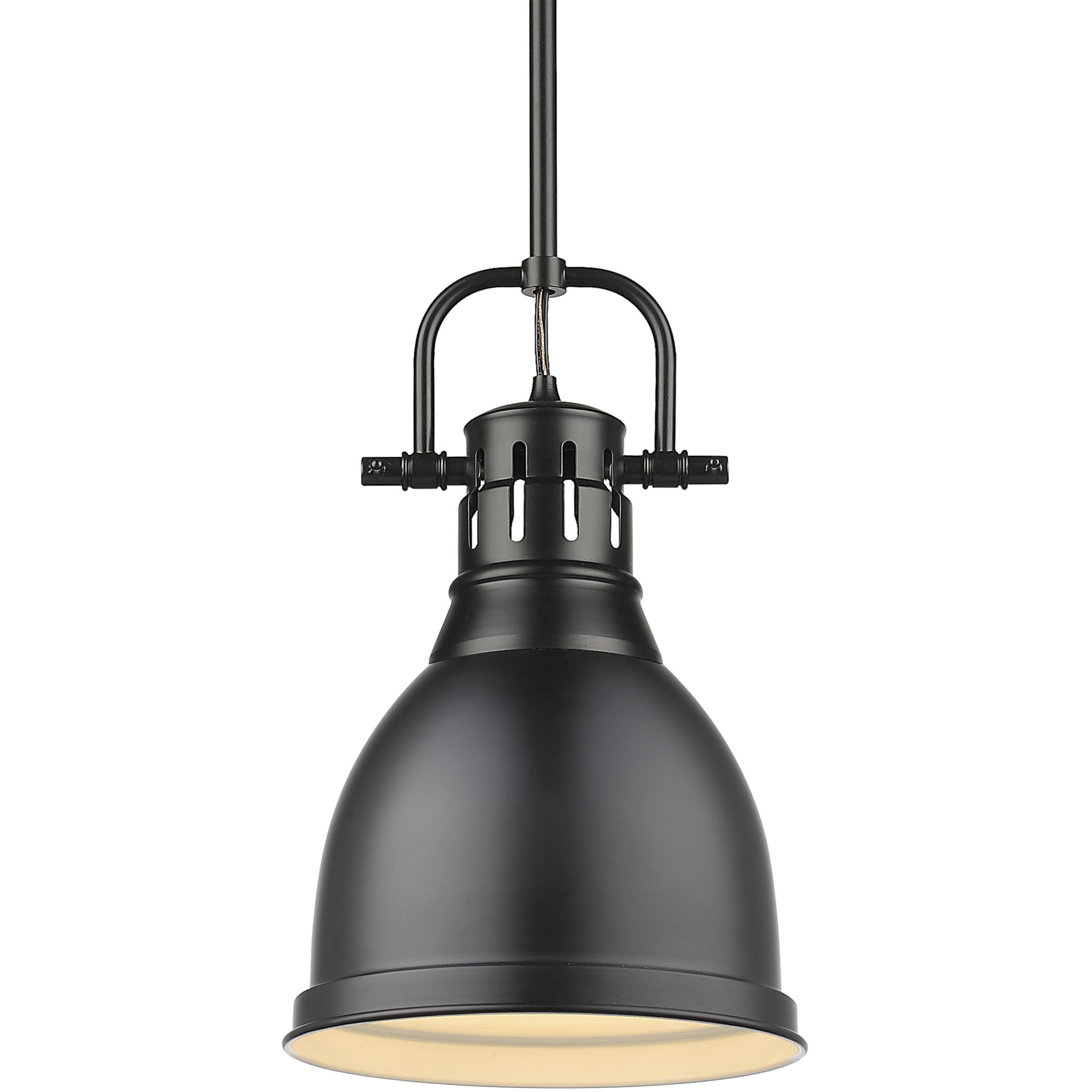 Yep Duncan 1 Light 8.88 inch Pendant