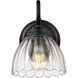 Audra Wall Sconce Wall Light