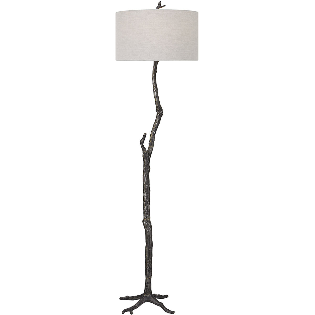 Spruce Floor Lamp