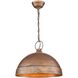Lincoln Pendant Ceiling Light