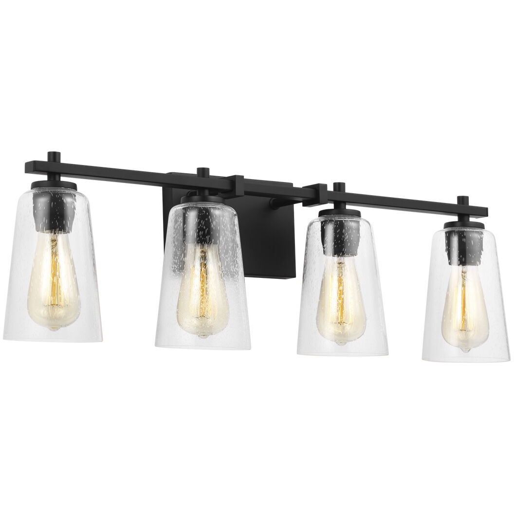 Sean Lavin Mercer Bath Vanity Wall Light