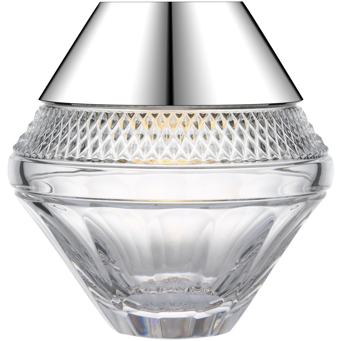 Waterford Copper Coast Accent Lamp