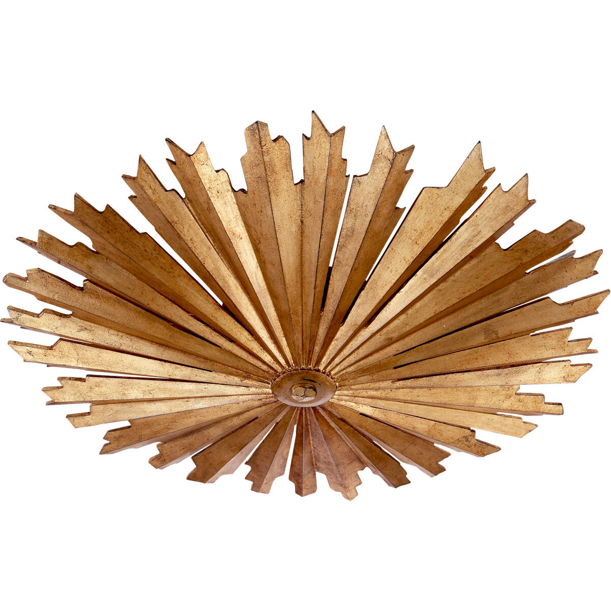 Chapman & Myers Claymore Flush Mount