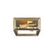Smyth 2 Light 11.50 inch Flush Mount