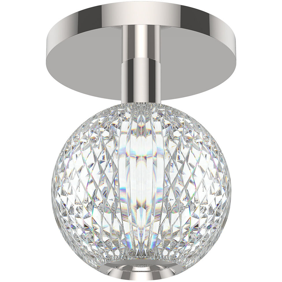 Marni Flush Mount Ceiling Light