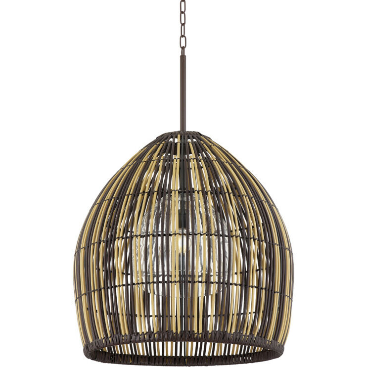 Holden Outdoor Chandelier